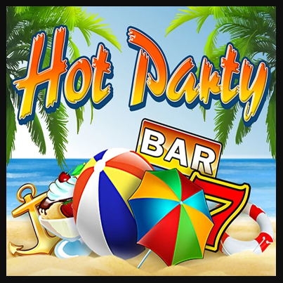 Hot Party